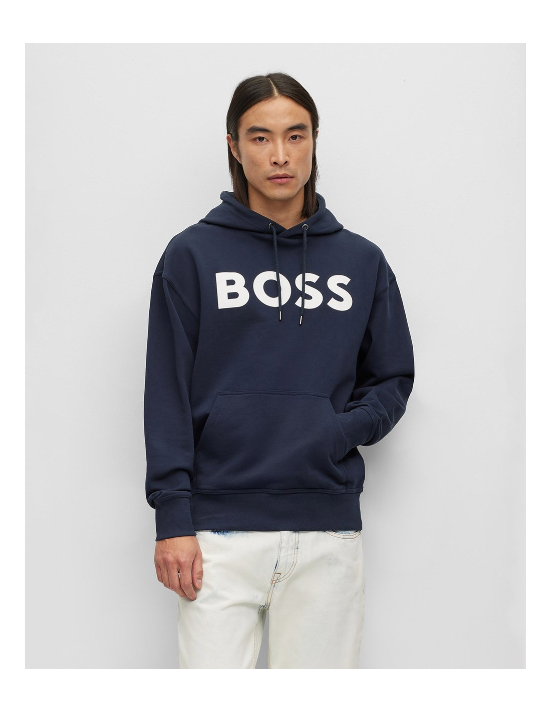 Sweat hugo boss garcon sale