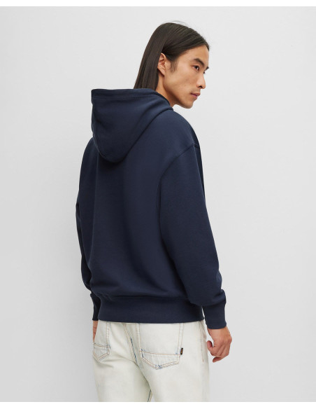 BOSS WebasicHood - Sweat-shirt