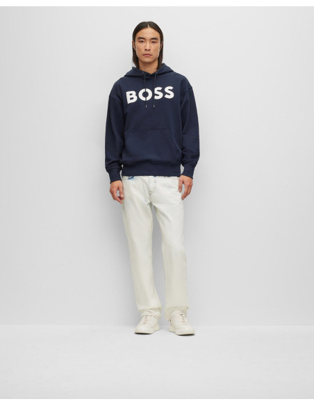 BOSS WebasicHood - Sudadera