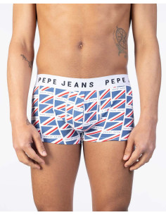 PEPE JEANS Flag Tk 2P – Boxershorts