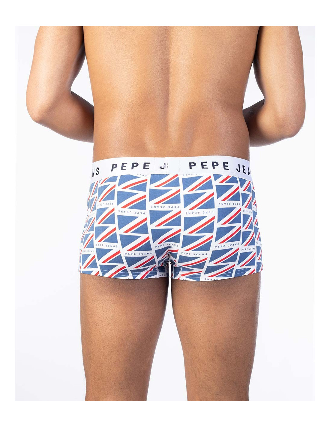 PEPE JEANS Flag Tk 2P - Boxer