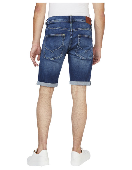 PEPE JEANS Track – Shorts