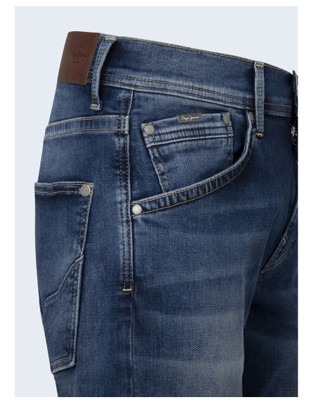 PEPE JEANS Track - Pantalon Corto