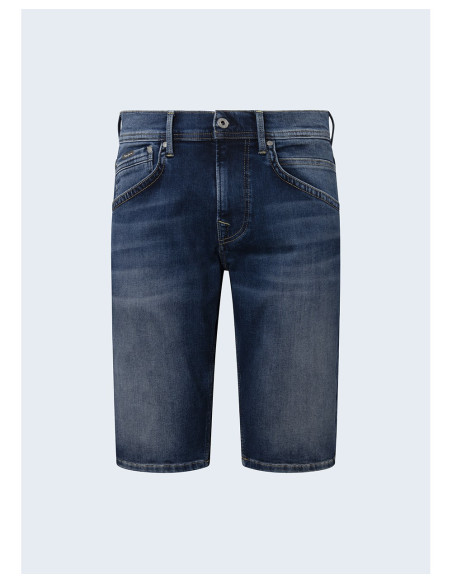 PEPE JEANS Track - Pantalon Corto