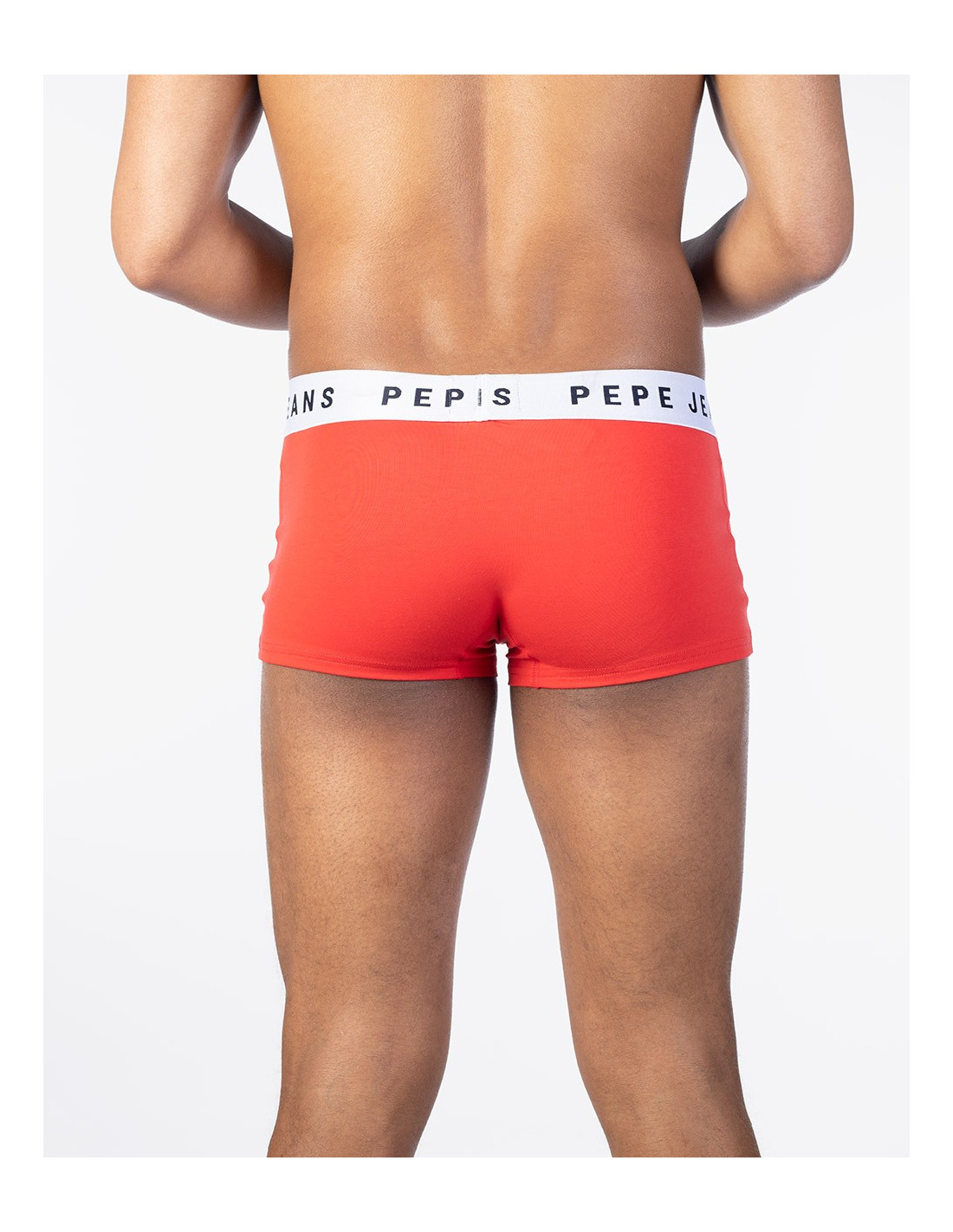 Pepe’s PEPE JEANS Flag Tk 2P - Boxer