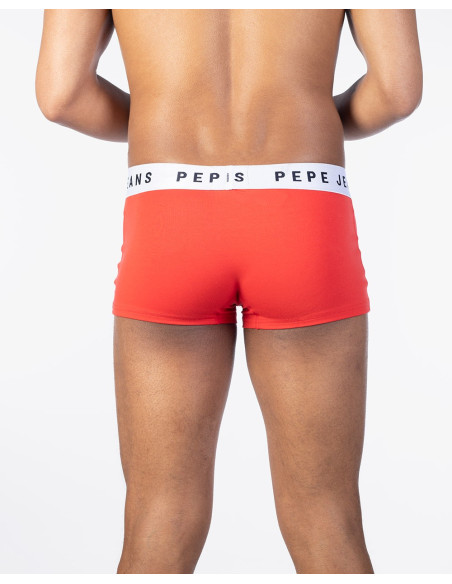PEPE JEANS Drapeau Tk 2P - Boxer