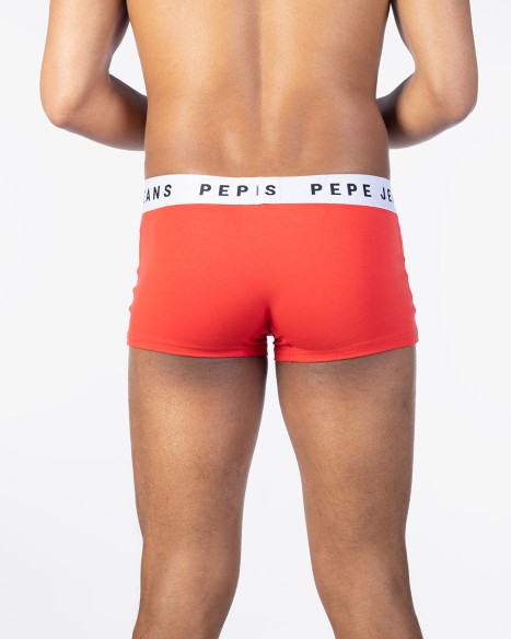 PEPE JEANS Drapeau Tk 2P - Boxer