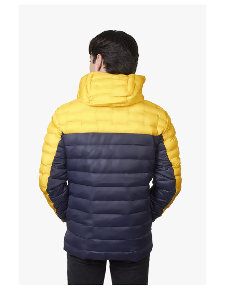 SUPERDRY Radar Quilt Mix – Jacke