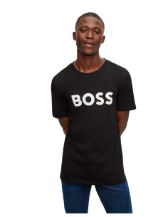 BOSS Thinking 1 10246016 - T-Shirt