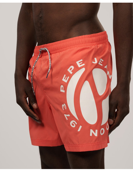 PEPE JEANS Renzo - Bañador
