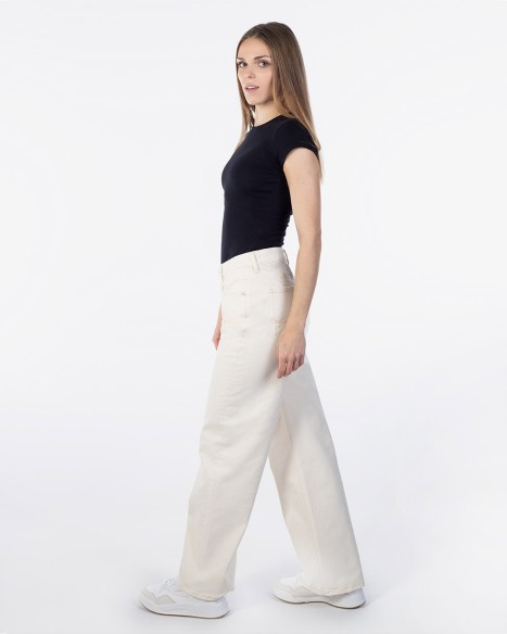 PEPE JEANS Lexa Sky High - Vaqueros