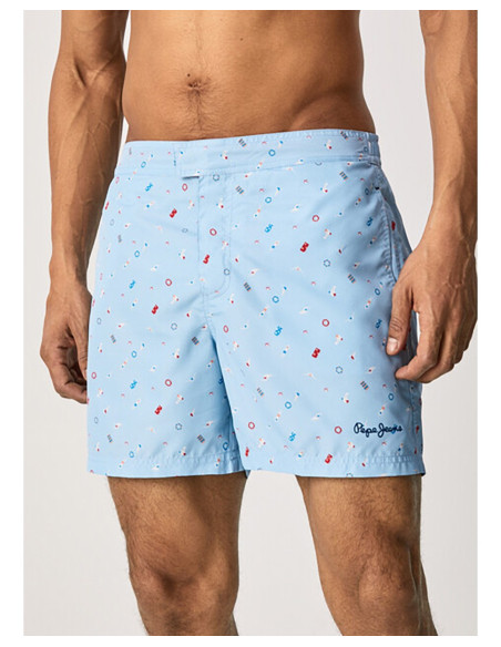 PEPE JEANS Rubin - Bañador