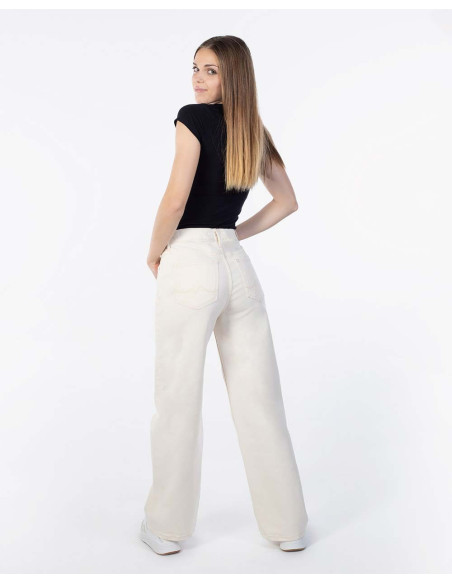 PEPE JEANS Lexa Sky High - Jeans