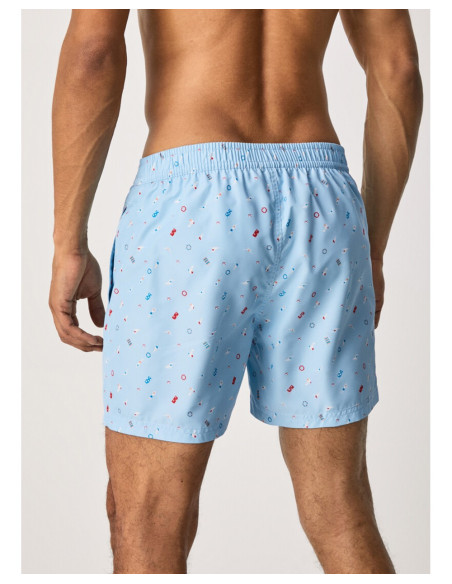 PEPE JEANS Rubin - Bañador