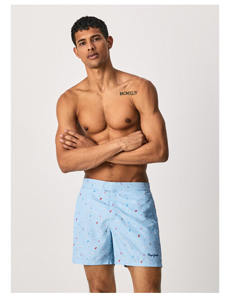 PEPE JEANS Rubin - Bañador