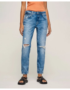 Pepe jeans violet best sale