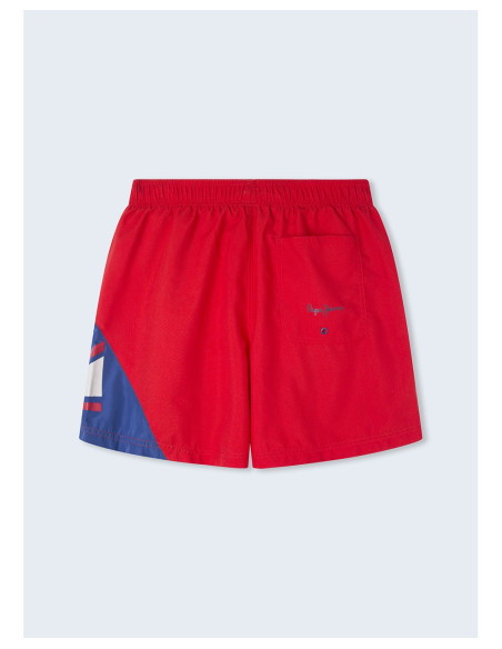PEPE JEANS Roberto - Fato de banho