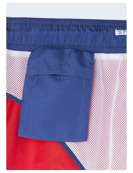 PEPE JEANS Roberto - Fato de banho