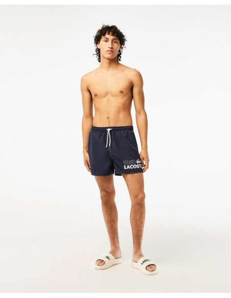 LACOSTE MH5637-00 - Maillot de bain