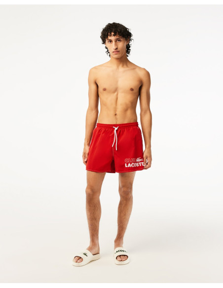 LACOSTE MH5637-00 – Badeanzug