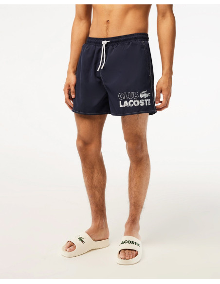 LACOSTE MH5637-00 - Maillot de bain