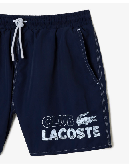 LACOSTE MH5637-00 - Maillot de bain