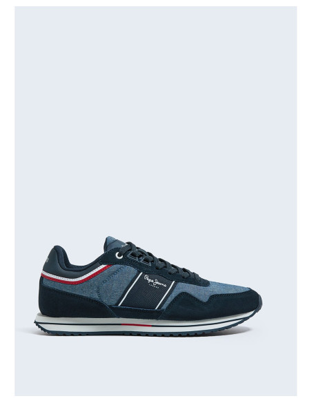 PEPE JEANS Tour - Zapatillas