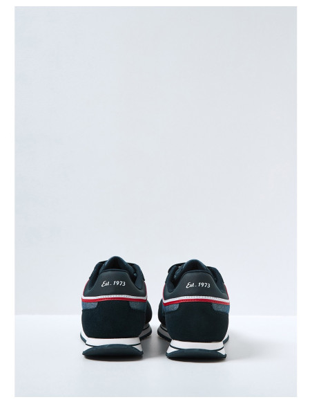 PEPE JEANS Tour - Zapatillas