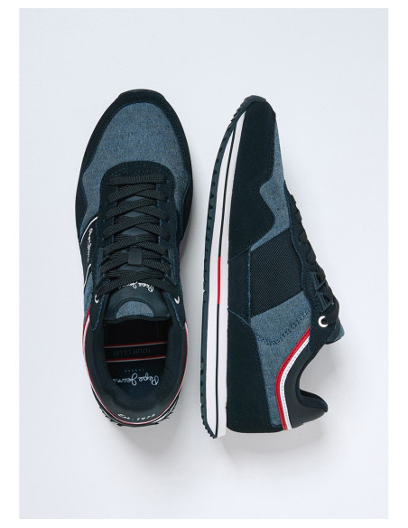 PEPE JEANS Tour - Zapatillas