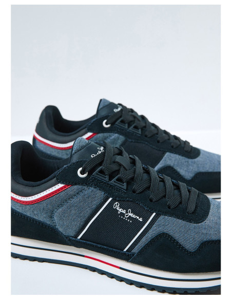 PEPE JEANS Tour - Zapatillas