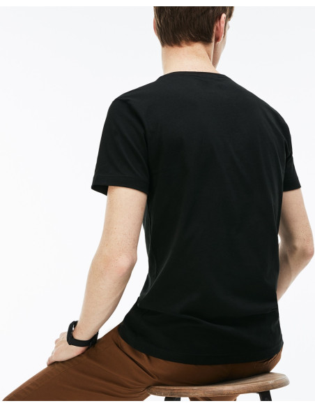 LACOSTE TH2038 - Camiseta
