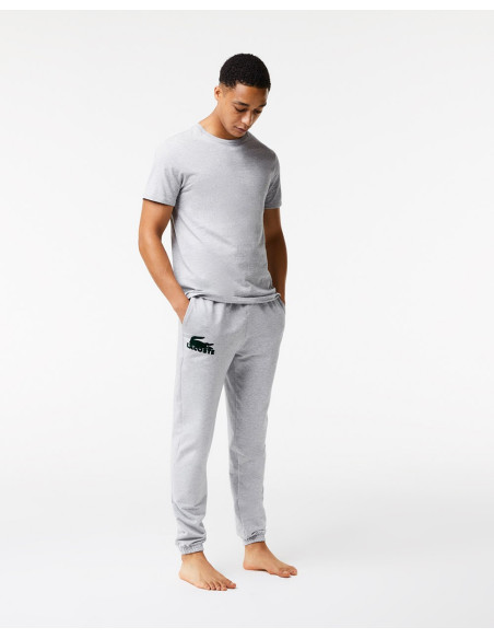 LACOSTE TH3451-00 - 3 Pack of Undershirts