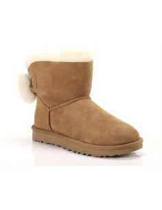 UGG アグ ウィメンズ ダコタ 1107949 Women's Dakota モカシン