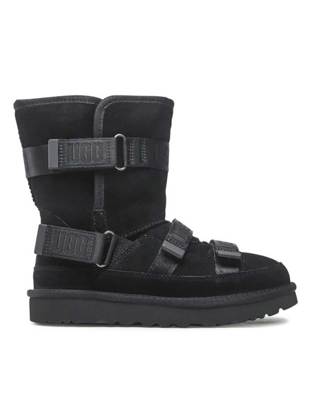UGG – Classic Short Hybrid-Stiefel