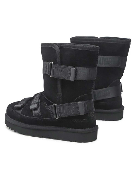 UGG - Classic Short Hybrid- Botines