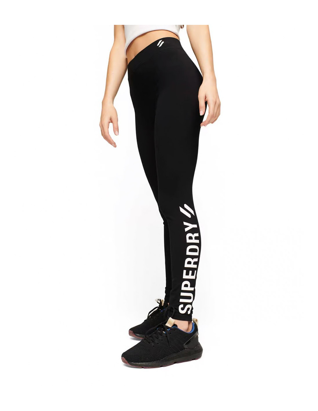 Superdry sportlegging deals