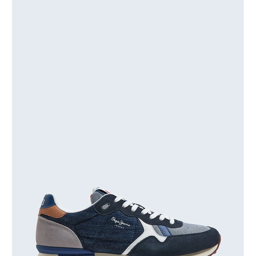 PEPE JEANS Britt - Trainers