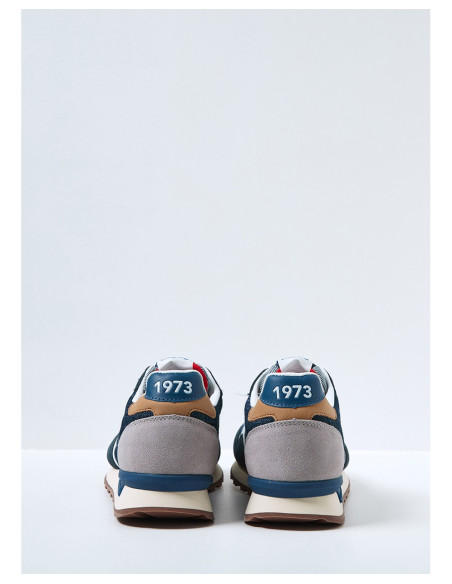 PEPE JEANS Britt - Sapatilhas