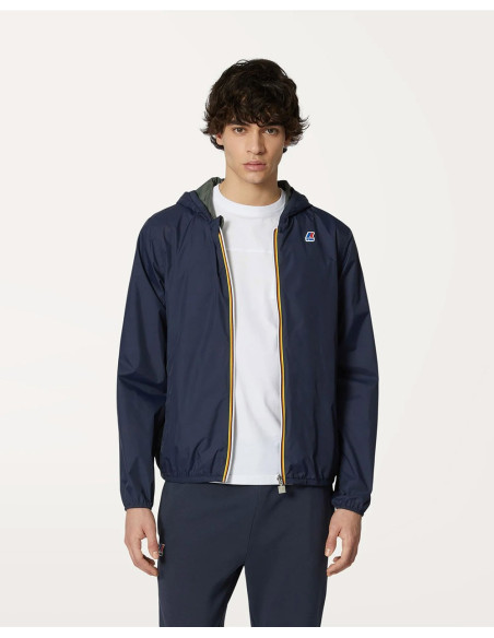 K-WAY Jacques Plus.2 Double - Veste