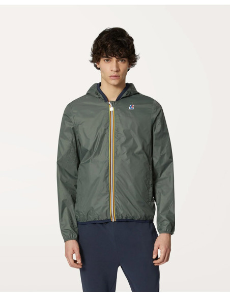 K-WAY Jacques Plus.2 Double - Veste