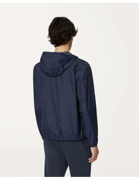 K-WAY Jacques Plus.2 Double - Veste