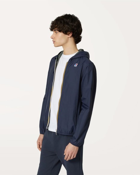 K-WAY Jacques Plus.2 Double - Giacca
