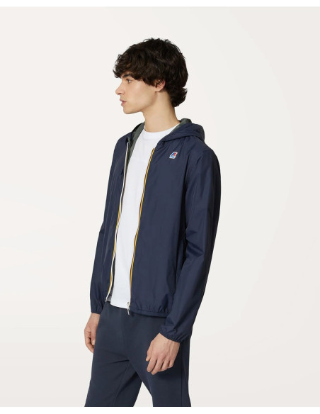 K-WAY Jacques Plus.2 Double - Jacke