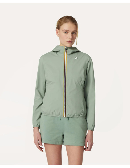 K-WAY Lily Stretch Poly - Jacket