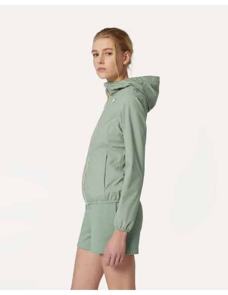 K-WAY Lily Stretch Poly - Jacket