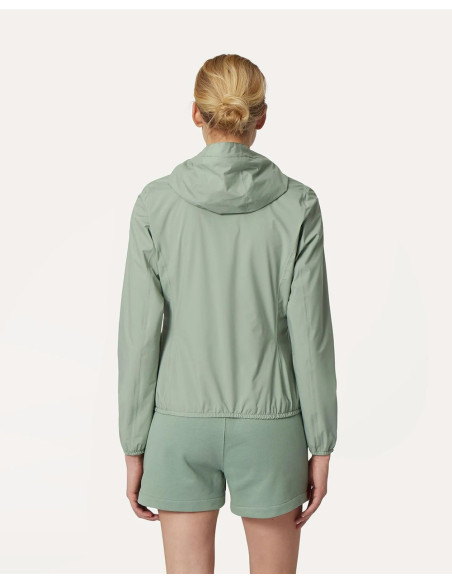 K-WAY Lily Stretch Poly - Jacket