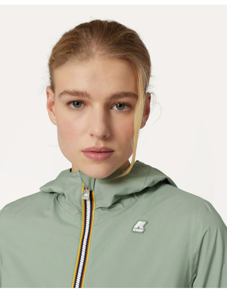K-WAY Lily Stretch Poly - Jacket