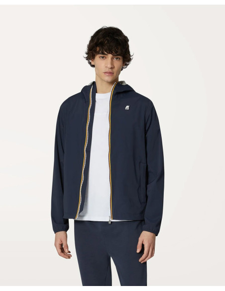 K-WAY JackStretch Nylon - Chaqueta