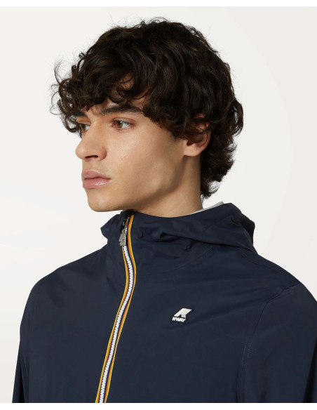 K-WAY JackStretch Nylon - Chaqueta