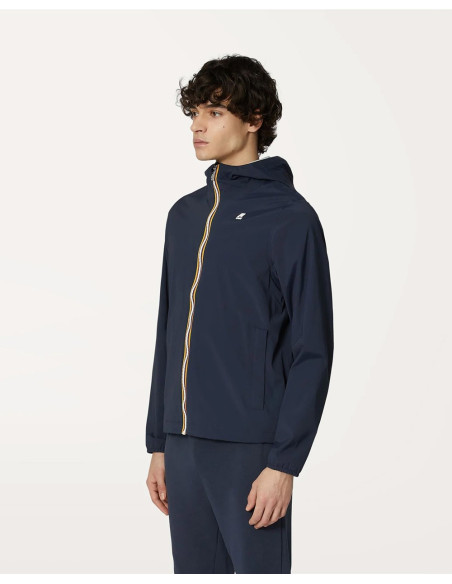 K-WAY JackStretch Nylon - Chaqueta